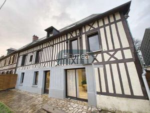 Vente Maison à Motteville (76970) : à vendre / 119m² Motteville
