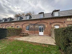 Location Maison à Terres-de-Caux (76640) : à louer / 87m² Terres-de-Caux