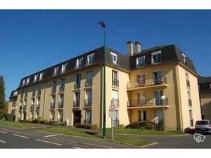 Location Appartement T1 à Bayeux (14400) : à louer T1 / 28m² Bayeux
