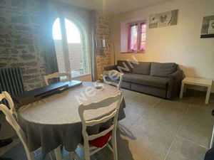 Location Appartement Chambre Meublé à Moréac (56500) : à louer Chambre Meublé / 33m² Moréa