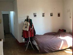 Location Appartement T1 à Rennes (35000) : à louer T1 / 31m² Rennes