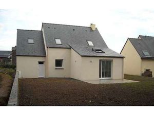 Location Maison à Mesnil-Roc'h (35720) : à louer / 99m² Mesnil-Roc'h