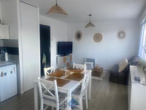 Location appartement 2 pièces 33.83 m² à Eu (76260)  526 €