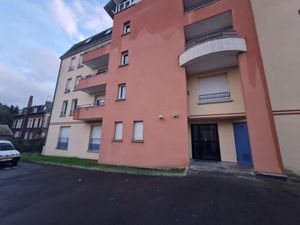 Location appartement 2 pièces 46 m² à Noyon (60400)  536 €