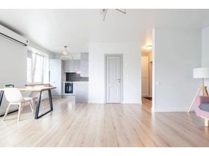 Location meublée appartement 2 pièces 35 m² à Nice (06000)  597 €