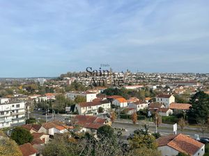 Appartement T4 - Quartier Grande Garenne