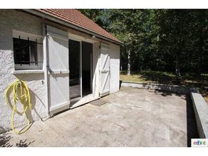 ARDON - Maisonette meublée