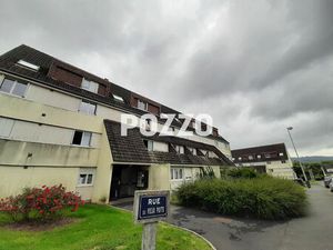 Appartement à louer à Aunay-sur-Odon - 4 PIECES
