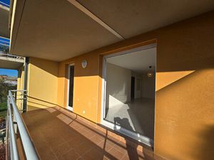 APPARTEMENT 2 CHAMBRES AVEC BALCON