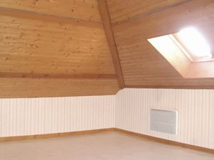 F2 AVEC PARKING - BOULEVARD LAFAYETTE