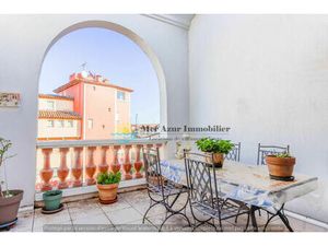 Appartement duplex de 3 pièces avec parking