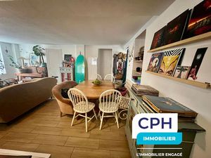 Appartement 3 pièce(s) 72 m2