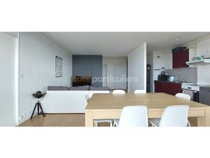 Appartement - 4 pièces-78m²