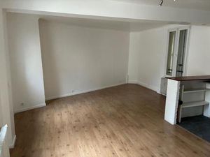 Appartement 3 pièces