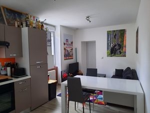 Centre ville de L'arbresle  appartement de type 2