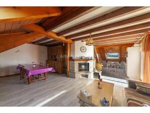 Vente Appartement 2 pièces 79 m2 à Le Russey