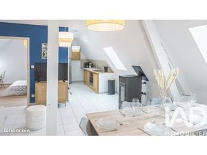 Location Appartement 4 pièces