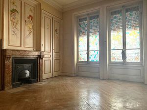 Métro Garibaldi - 3 pièces