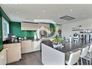 Appartement 7 pièce(s) 156 21 m2 avec ROOFTOP de 240 m² Sartrouville