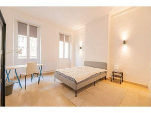 COLOCATION LUXUEUSE DANS L'HYPER CENTRE DE MARSEILLE 6ème