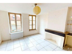 À LOUER F2 au Coeur de Metz Centre !