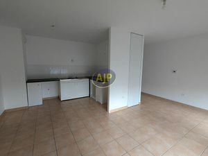 Nantes Pirmil - T3 de 63.28m²