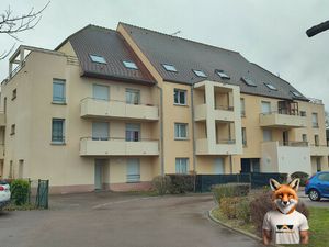 APPARTEMENT BORD DE SEINE