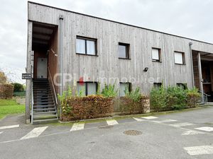 Appartement Pacé 3 pièces 63 m2