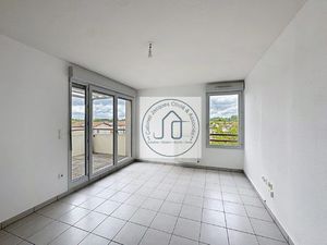 T2 42.86m² avec terrasse à Quint-Fonsegrives