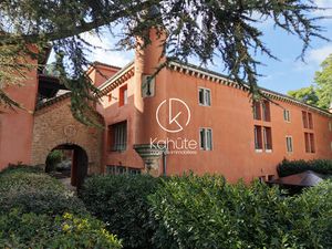 Appartement Collonges Au Mont D'Or 4 pièce(s) 133m2  2 places de stationnement  copropriét