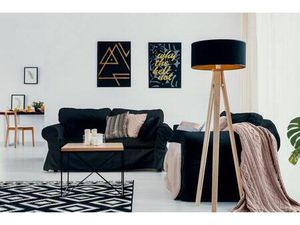 **4 pièces avec terrasse + balcon + 2 parkings et 2 caves idéalement situé**