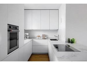 **Rare: 3 pièces avec balcon idéalement situé**