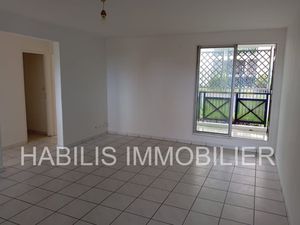 A LOUER - APPARTEMENT DE TYPE F4 d'environ 81.84 m2 - SAINTE