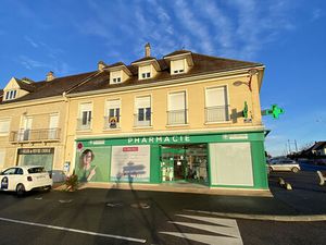 Appartement Sannerville 2 pièce(s) 67.53 m2