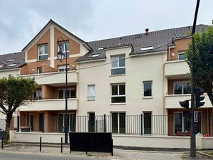 A22- Résidence du Moulin - STUDIO + TERRASSE