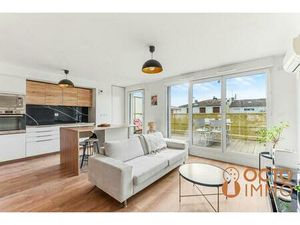 Appartement T3 Meublé - Croix Daurade