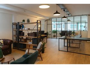 Location Bureaux Paris 75010
