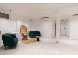 Paris 17e – PARC MONCEAU – Bureau à vendre – 7 pièces - 430m² Carrez.