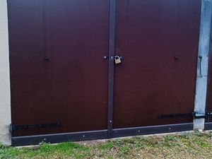 GARAGE PACY-SUR-EURE