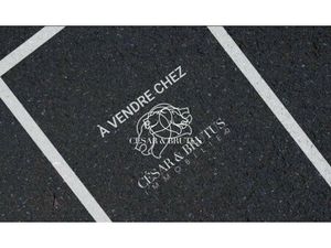 PARKING _ VOITURE _ PARIS 09