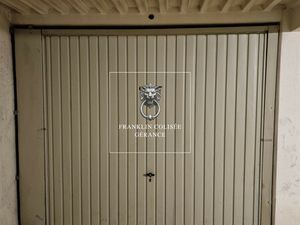 Box à louer – Rue Damrémont