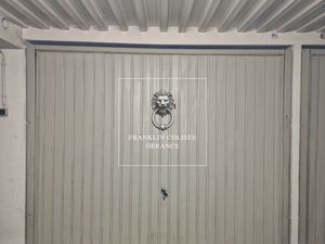 Box à louer – Rue Damrémont