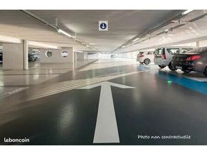 Parking à vendre