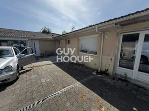 Maison à usage commercial à vendre de 78.48 m²