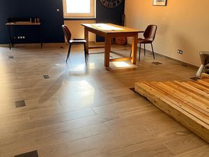 LOCAL COMMERCIAL AVEC APPARTEMENT DE FONCTION