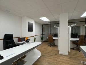 À vendre : Local commercial