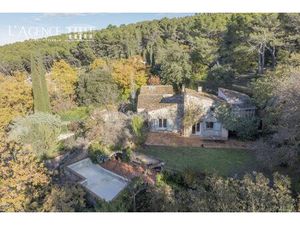 Maison à vendre Aix-en-Provence