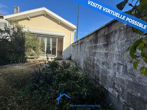 Maison 5 pièces 95m2 Caudéran