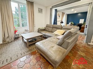 Maison à vendre Chenoise-Cucharmoy