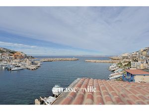 LES GOUDES - MAISON - TERRASSE - VUE MER - GARAGE EN SUS - 8